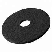 Супер-круг ДинаКросс, 430 мм, черный фото