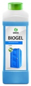 Средство для биотуалетов "Biogel" (канистра 1 л)
