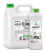Чистящее средство для кухни "Azelit" (канистра 5,4 кг)