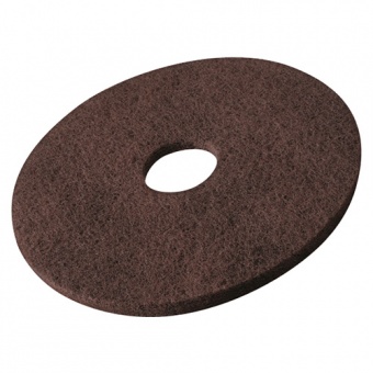 Супер-круг ДинаКросс, 430 мм, коричневый фото