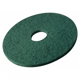 Супер-круг ДинаКросс, 430 мм, зеленый фото