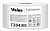 Туалетная бумага в средних рулонах Veiro Professional Comfort T204 фото