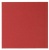 Tork салфетки 33х33 см красные фото
