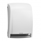 Диспенсер Katrin System Electric Towel Dispenser - White 93701 фото