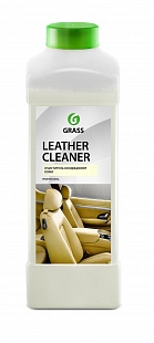 Очиститель-кондиционер кожи "Leather Cleaner" (канистра 1 л)