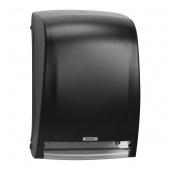 Диспенсер Katrin System Electric Towel Dispenser - Black 104438 фото