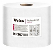 Полотенца бумажные в рулонах с центральной вытяжкой Veiro Professional Premium KP307 фото