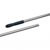 Алюминиевая ручка Эрго, 145 см фото