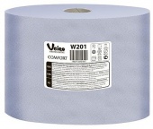 Протирочный материал Veiro Professional Comfort W201 фото