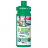 FLOORTOP, 1 л, pH8, для очистки и ухода за любыми напольными покрытиями фото