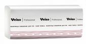 Полотенца для рук V-сложение Veiro Professional Premium KV311 фото