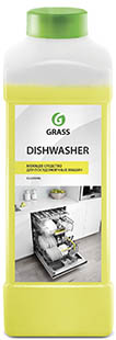 Средство для посудомоечных машин "Dishwasher" (канистра 1 кг)