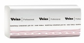Полотенца для рук V-сложение Veiro Professional Premium KV306 фото
