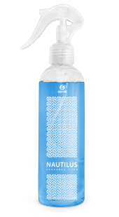 Жидкое ароматизирующее средство "Nautilus" (флакон 250 мл)