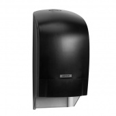 Диспенсер Katrin Inclusive System Toilet Dispenser - Black 104605 фото
