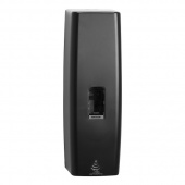 Диспенсер Katrin Ease Touch free Foam Soap Dispenser 1000ml - Black 104490 фото