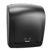 Диспенсер Katrin Inclusive System Towel Dispenser - Black 92025 фото