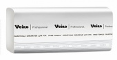 Полотенца для рук V-сложение Veiro Professional Comfort KV205 фото