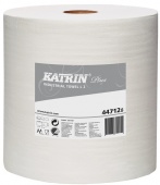 Протирочные материалы в рулонах Katrin Plus Industrial Towel L2 300 447128 фото