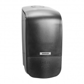 Диспенсер Katrin Inclusive Soap Dispenser 500ml - Black 92186 фото