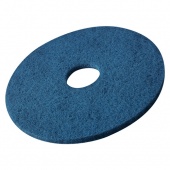 Супер-круг ДинаКросс, 430 мм, синий фото