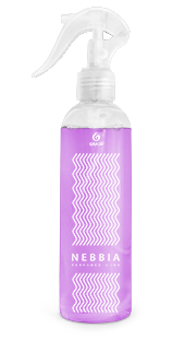 Жидкое ароматизирующее средство "Nebbia" (флакон 250 мл)