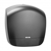 Диспенсер Katrin Inclusive Gigant Toilet S Dispenser - Black 92148 фото
