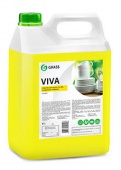 Средство для ручного мытья посуды "Viva" канистра (канистра 5 кг)
