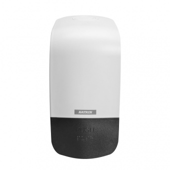Диспенсер Katrin Inclusive Soap Dispenser 500ml - White 90205 фото