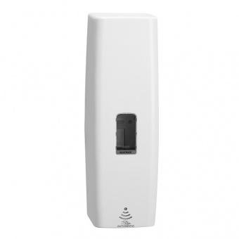 Диспенсер Katrin Ease Touch freeFoam Soap Dispenser 1000ml - White 91981 фото