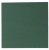 Tork салфетки 33х33 см темно-зеленые фото