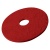 Супер-круг ДинаКросс, 430 мм, красный фото