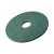Супер-круг ДинаКросс, 330 мм, зеленый фото