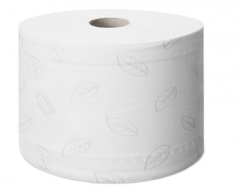 Tork SmartOne® туалетная бумага в рулонах фото