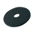 Супер-круг ДинаКросс, 330 мм, черный фото