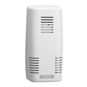 Диспенсер Katrin Ease Air Freshener Dispenser - White 92001 фото